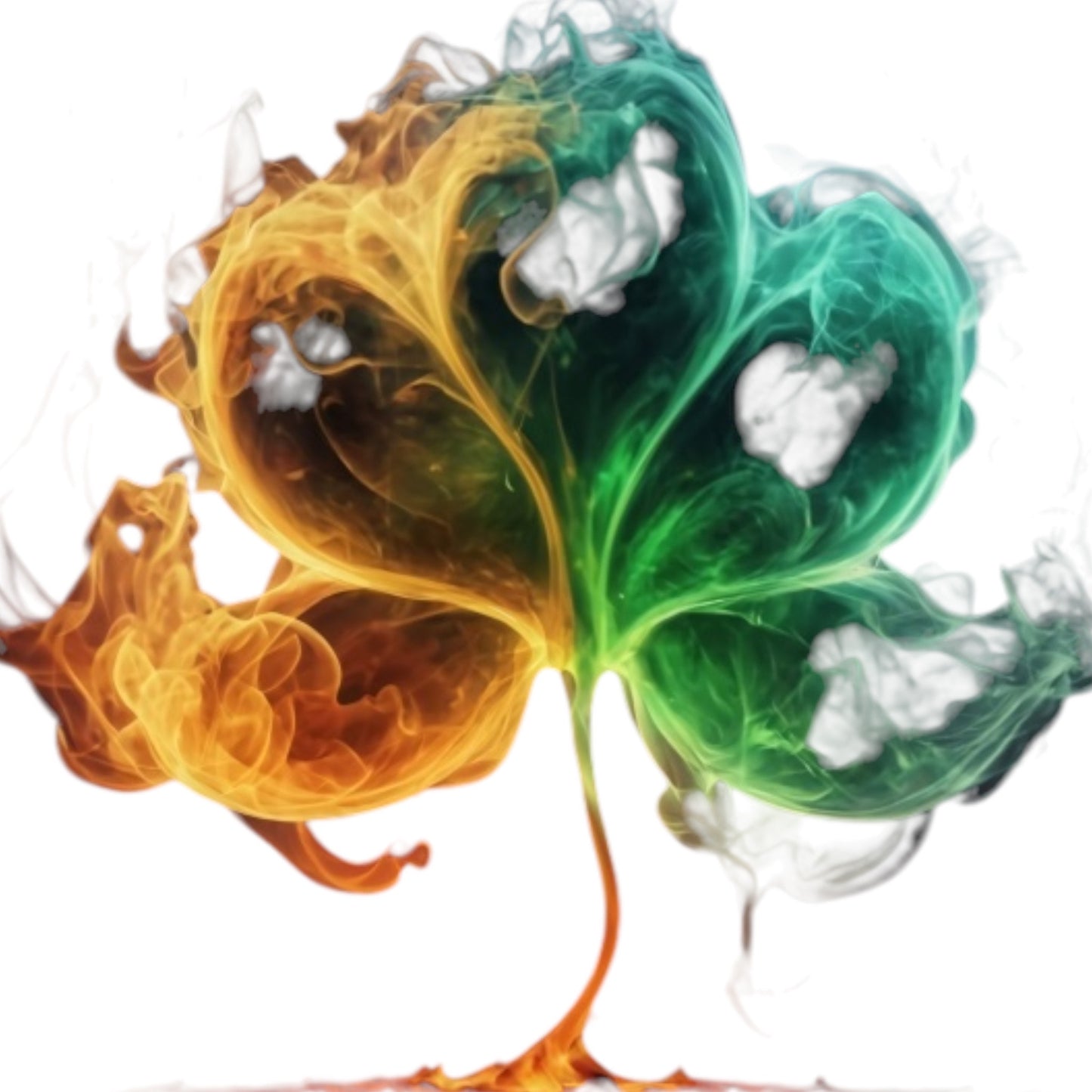 Abundancia Y Prosperidad Incienso | Abundance & Prosperity Incesne