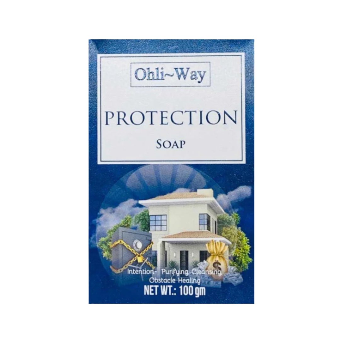 Jabón Protección | Protection Soap