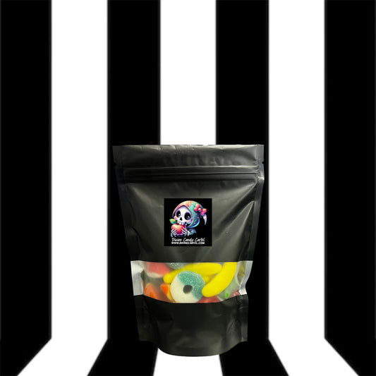 1/2 Pound Pick-N-Mix Bag