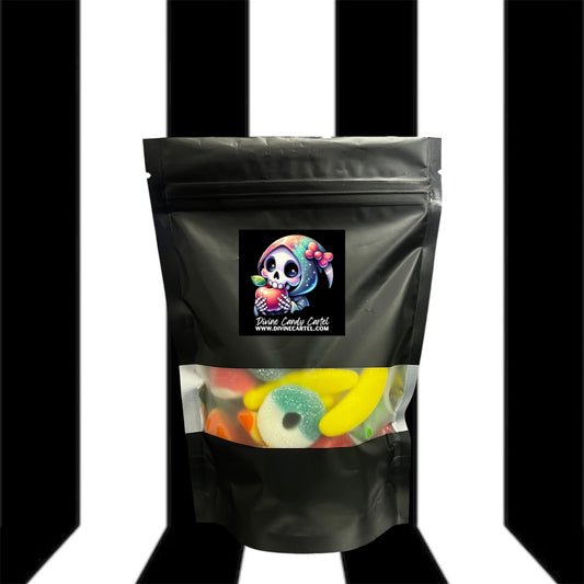 2 Pound Pick-N-Mix Bag