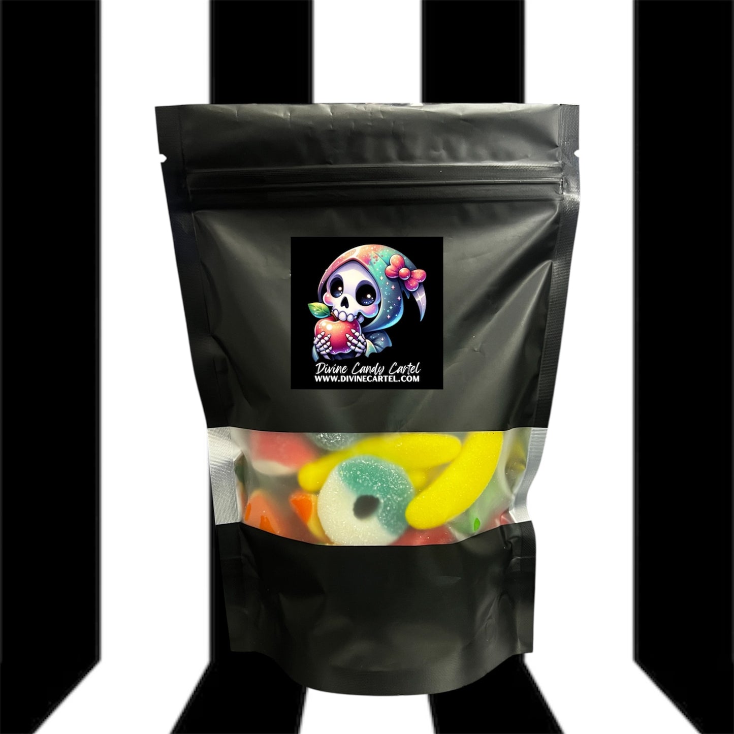 3 Pound Pick-N-Mix Bag