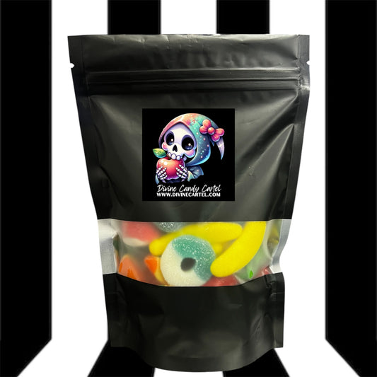 4 Pound Pick-N-Mix Bag