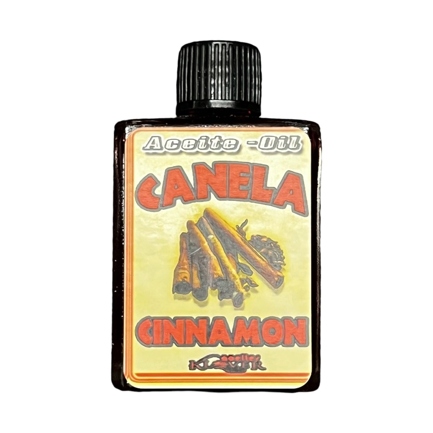 Canela Oil | Cinnamon Oil