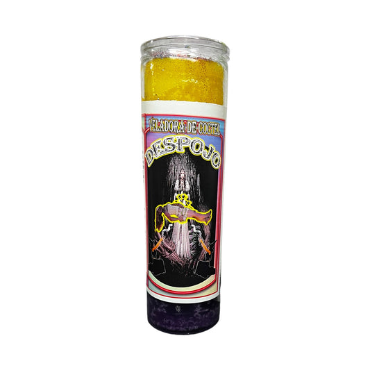 Despojo Veladora / De Possession Candle