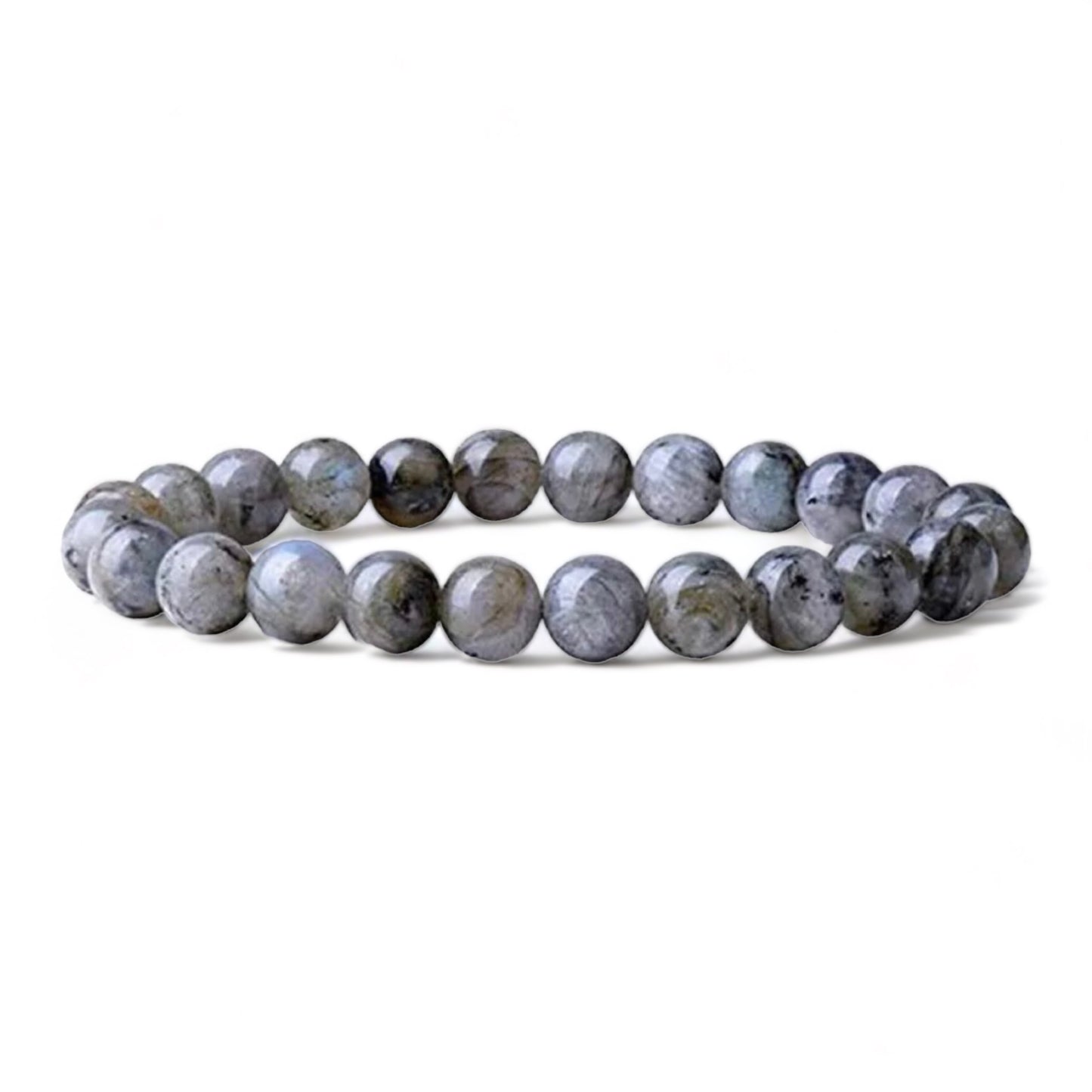 Labradorite Crystal Bracelet