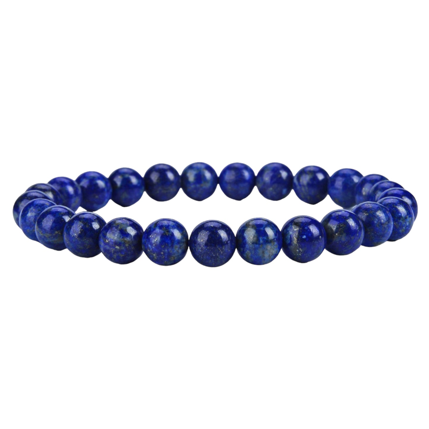 Lapis Lazuli Crystal Bracelet