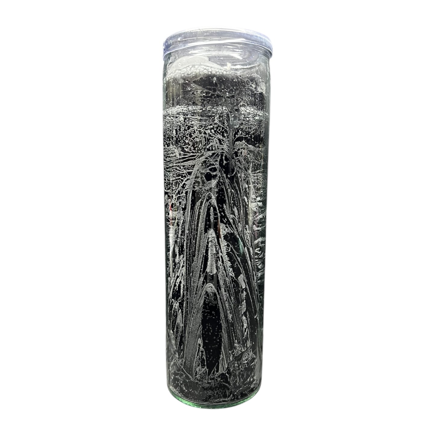 Condenación Eterna Veladora | Eternal DAMNATION Candle