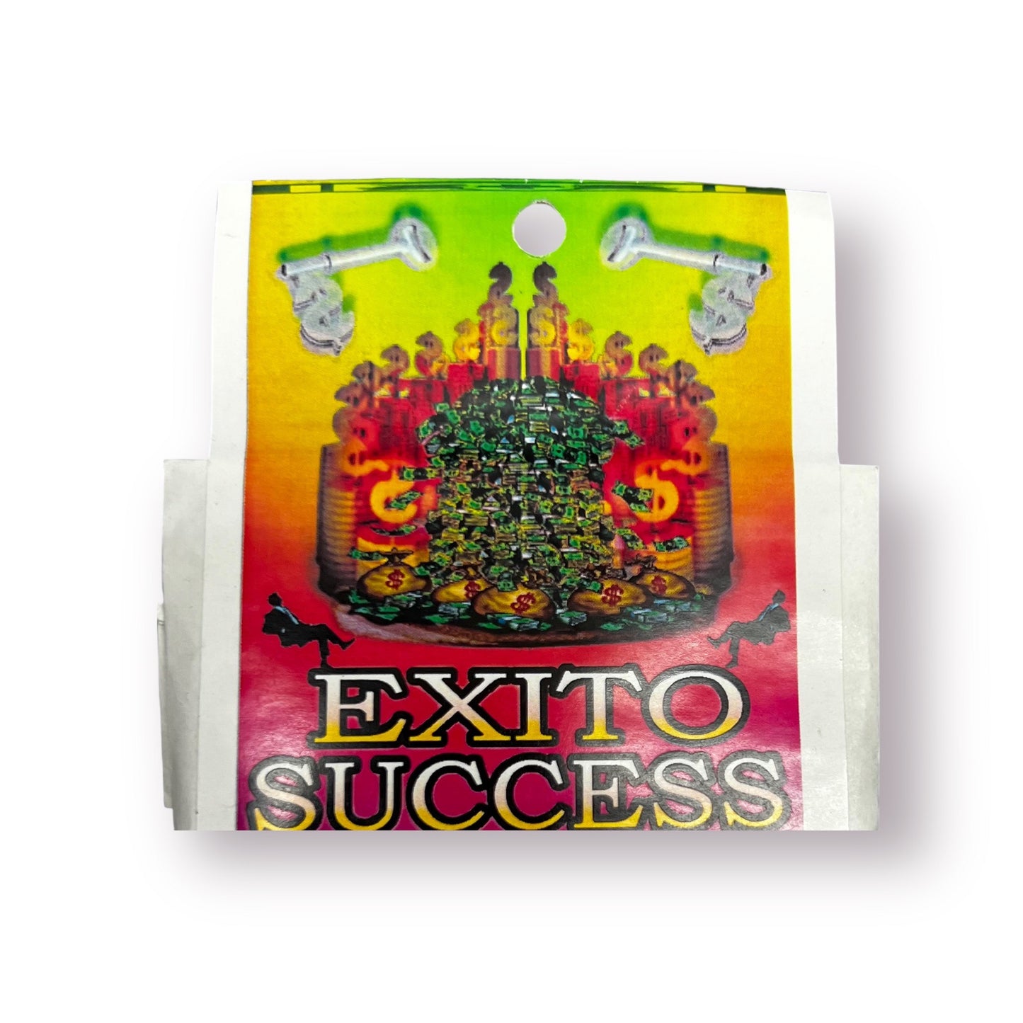 Exito Polvo | Success Powder