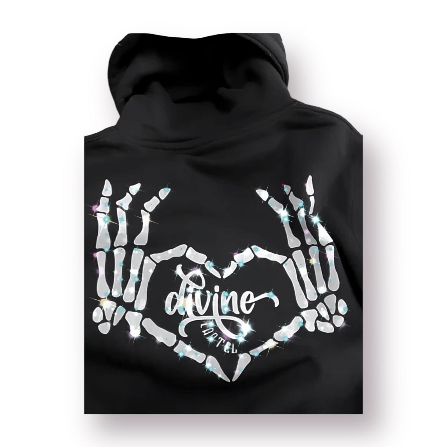 DivineCartel™ | DivineChingona™ Hoodie