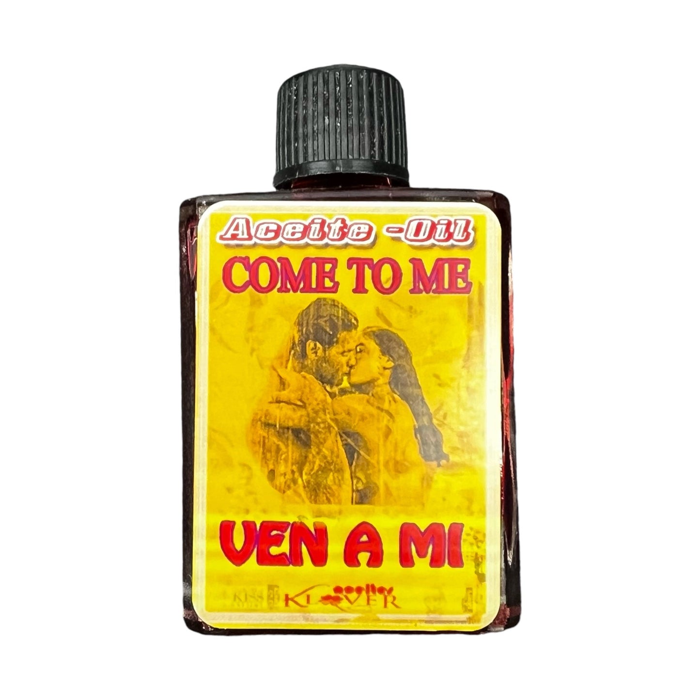 Aceite Ven A Mi Oil